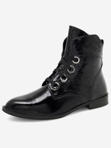 Lasocki Leren boots zwart