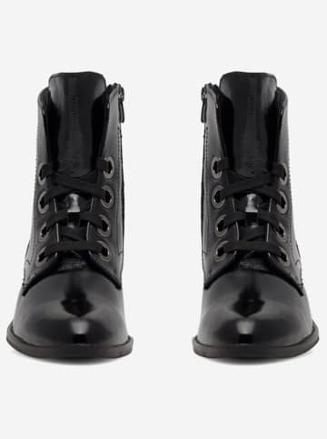 Lasocki Leren boots zwart