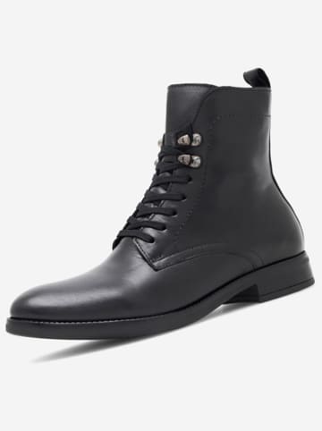 Lasocki Leren boots zwart