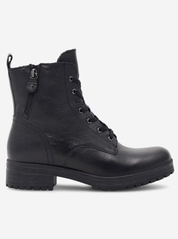 Lasocki Leren boots zwart