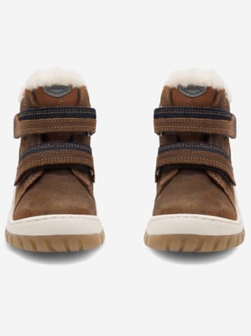 Lasocki Leren boots bruin