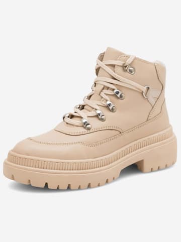 Lasocki Leren boots beige