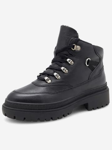 Lasocki Leren boots zwart