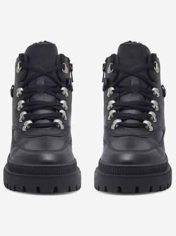 Lasocki Leren boots zwart
