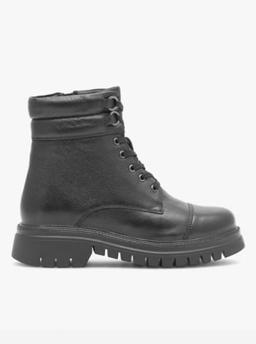 Lasocki Leren boots zwart
