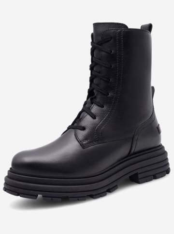 Lasocki Leren boots zwart