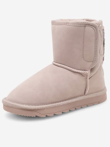 Nelli Blu Winterboots lichtroze