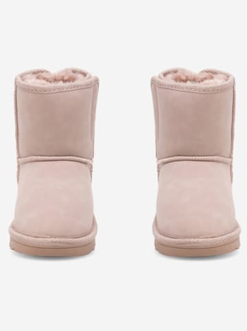 Nelli Blu Winterboots lichtroze