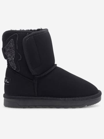 Nelli Blu Winterboots in Schwarz