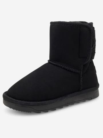 Nelli Blu Winterboots zwart