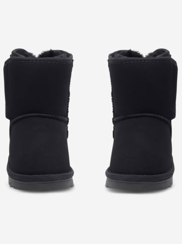 Nelli Blu Winterboots zwart