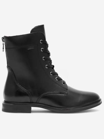 Lasocki Leren boots zwart
