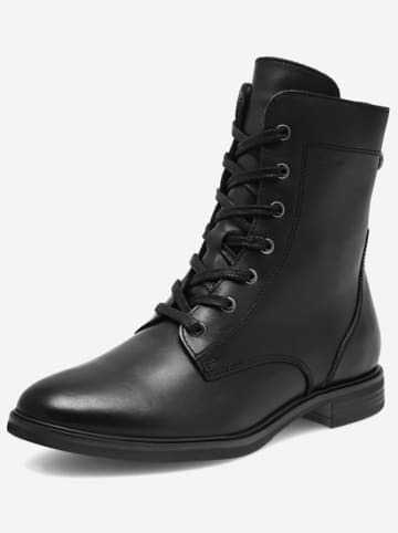 Lasocki Leren boots zwart