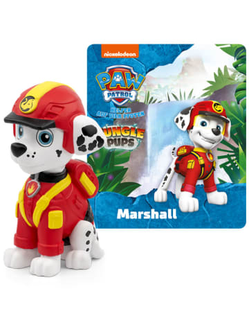 tonies Tonie "Paw Patrol: Marshall - Jungle Pups" - ab 3 Jahren