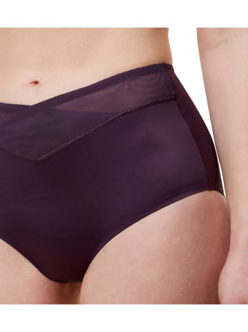 Triumph Taillehipster paars