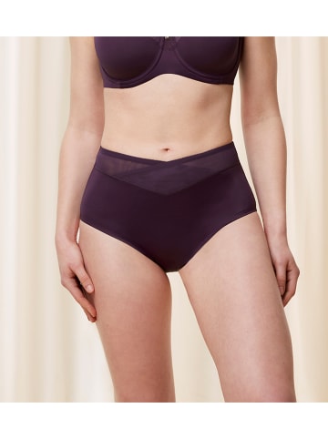 Triumph Taillenpanty in Lila