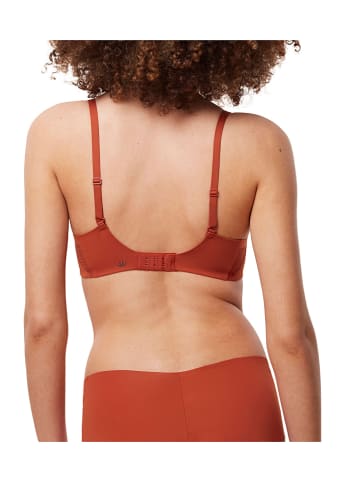 Triumph Beugelloze beha rood