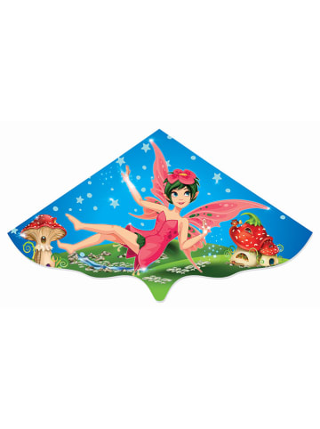 Günther Drache "MAGIC FAIRY" - (L)63 x (B)115 cm