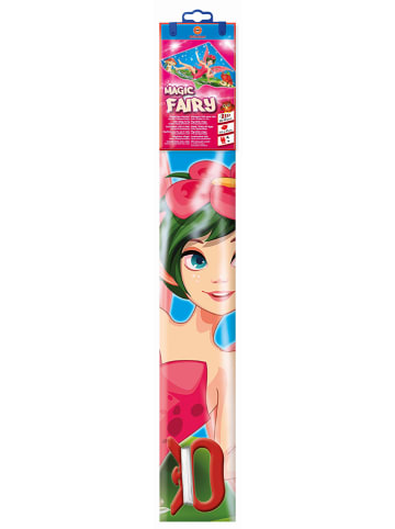 Günther Drache "MAGIC FAIRY" - (L)63 x (B)115 cm