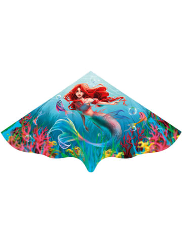 Günther Drache "AMARINA Meerjungfrau" - (L)63 x (B)115 cm