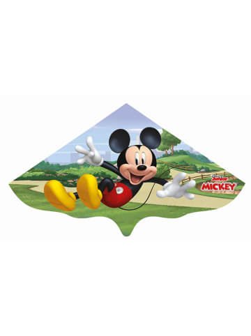 Günther Drache "MICKEY MOUSE" - (L)63 x (B)115 cm
