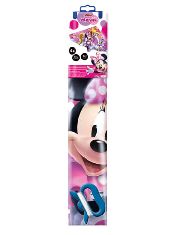 Günther Drache "MINNIE MOUSE" - (L)63 x (B)115 cm
