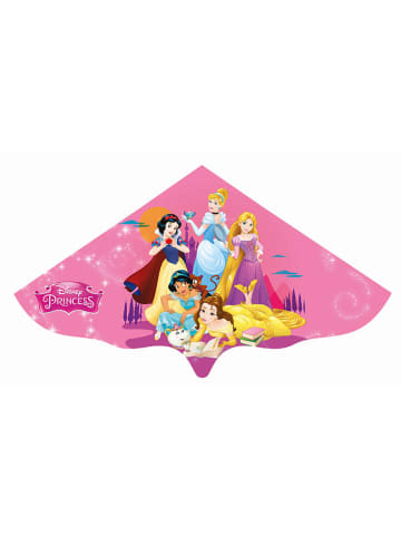 Günther Drache "PRINCESS" - (L)63 x (B)115 cm