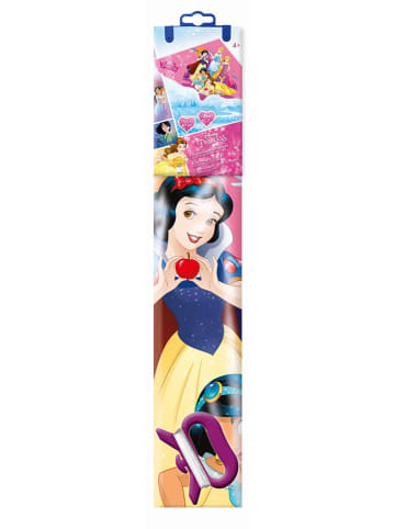 Günther Drache "PRINCESS" - (L)63 x (B)115 cm
