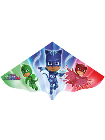 Günther Drache "PJ MASKS" - (L)63 x (B)115 cm