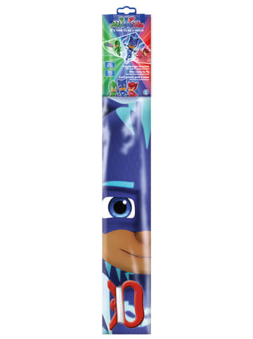 Günther Drache "PJ MASKS" - (L)63 x (B)115 cm