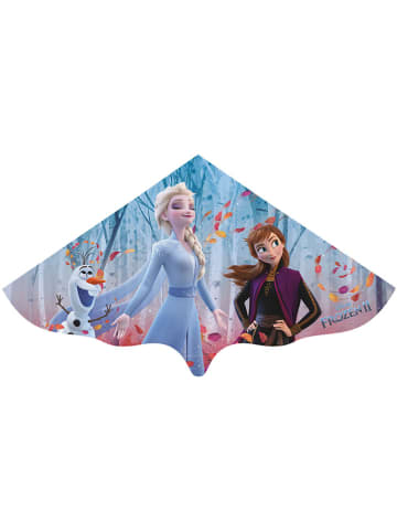 Günther Drache "FROZEN II ELSA" - (L)63 x (B)115 cm