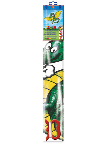Günther Drache "ELWIN" - (L)68 x (B)122 cm
