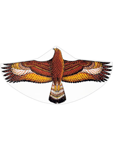 Günther Drache "STEINADLER" - (L)68 x (B)122 cm