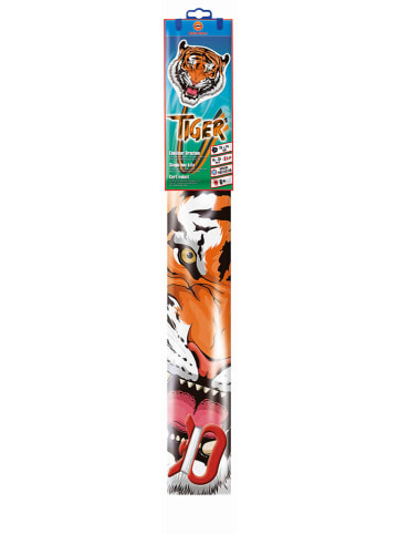 Günther Drache "TIGER" - (L)74 x (B)70 cm