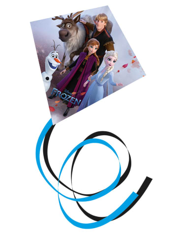 Günther Drache "DISNEY´S ANNA & ELSA" - (L)70 x (B)70 cm