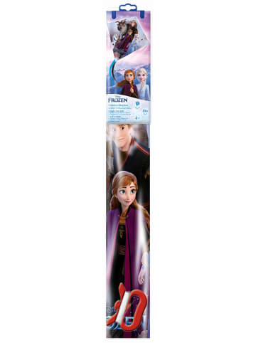 Günther Drache "DISNEY´S ANNA & ELSA" - (L)70 x (B)70 cm