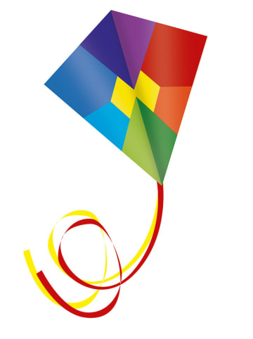 Günther Drache "ZIRKON" - (L)124 x (B)152 cm
