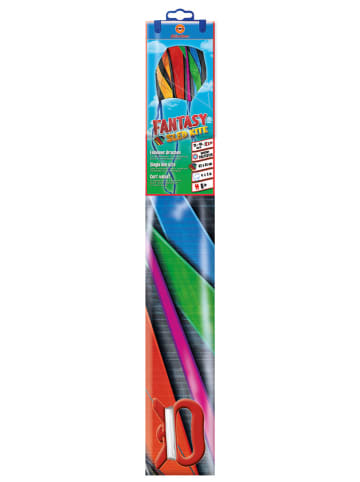 Günther Drache "FANTASY SLED KITE" - (L)61 x (B)82 cm