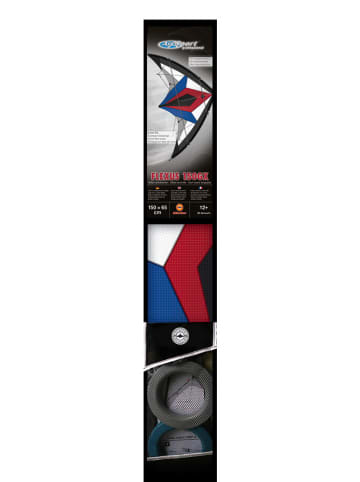 Günther Drache "FLEXUS 150 GX" - (L)65 x (B)150 cm