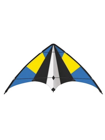 Günther Drache "SKY MOVE" - (L)80 x (B)160 cm