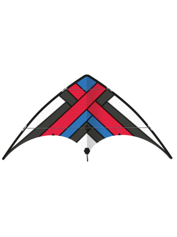 Günther Drache "XERO LOOP" - (L)80 x (B)160 cm