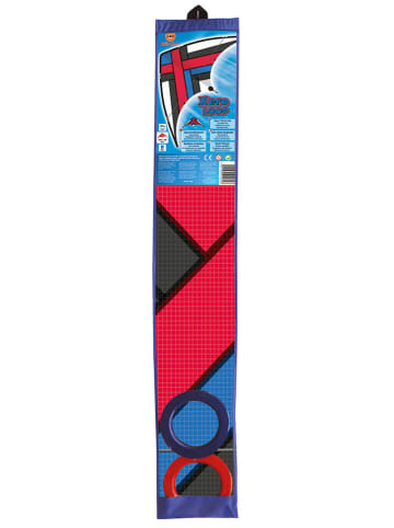 Günther Drache "XERO LOOP" - (L)80 x (B)160 cm
