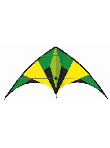 Günther Drache "ACTIVE LOOP" - (L)80 x (B)160 cm