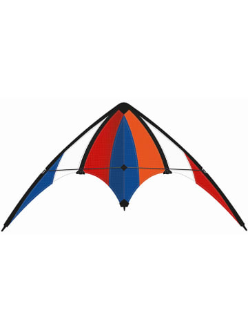 Günther Drache "DELTA LOOP" - (L)56 x (B)100 cm