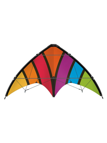 Günther Drache "TOP LOOP" - (L)69 x (B)130 cm