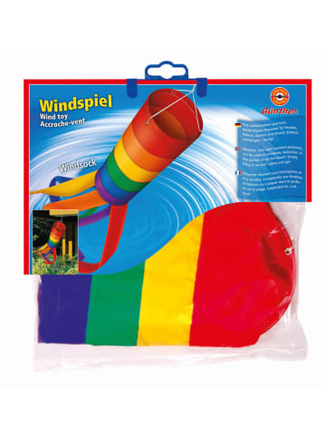 Günther Windspiel "WINDSOCK" - (L)100 x (B)12 cm