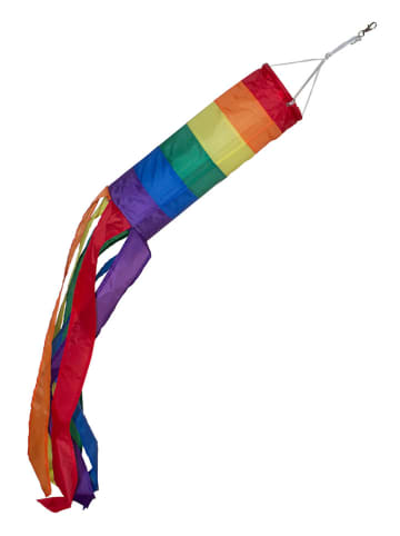 Günther Windspiel "WINDSOCK" - (L)100 x (B)12 cm