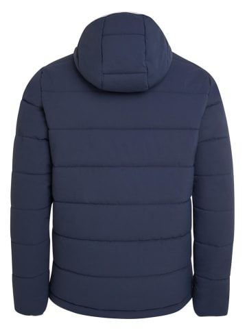 elkline Kurtka zimowa "Northern Comfort" w kolorze granatowym