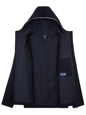 elkline Regenjas "Urban Style" zwart