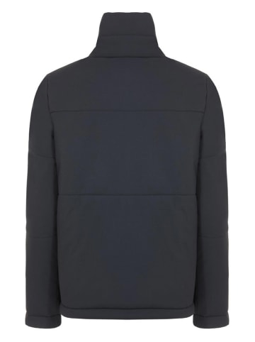 elkline Winterjas "Puffer" zwart